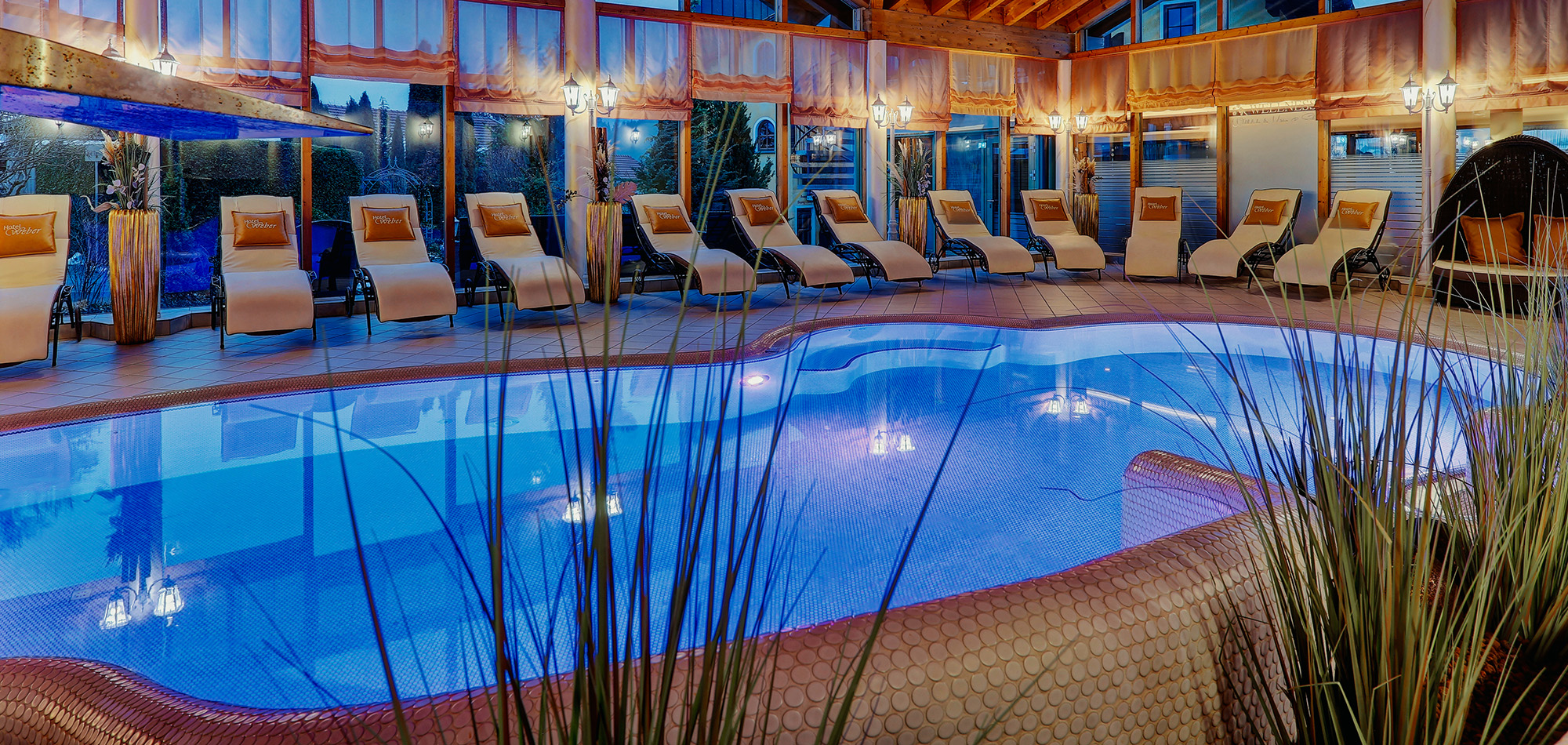 Wellness Hotel Bayern